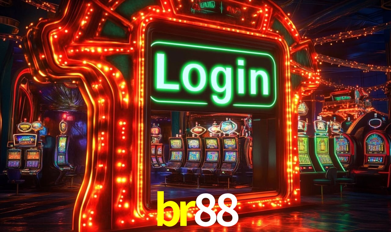 A Revolução dos Aplicativos de Jogos no br88